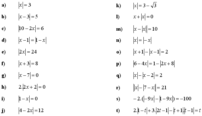 Lineárne rovnice a nerovnice príklady 3